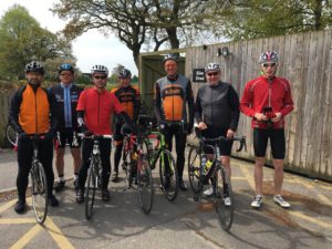 Jodrell Bank for the Active stop